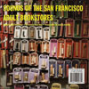Sounds of the San Francisco Adult Bookstores
